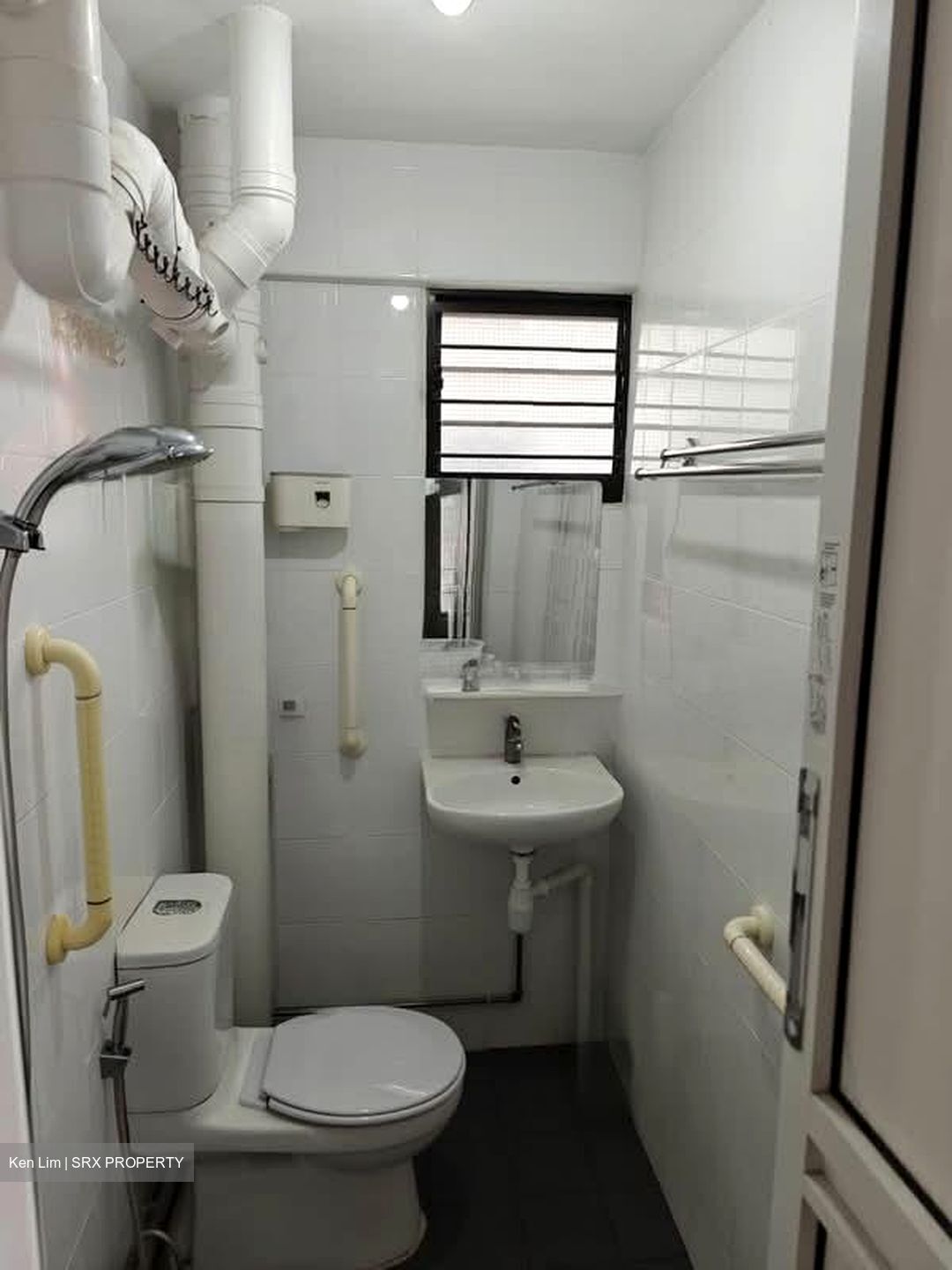 Blk 774 Yishun Avenue 3 (Yishun), HDB 3 Rooms #577806131